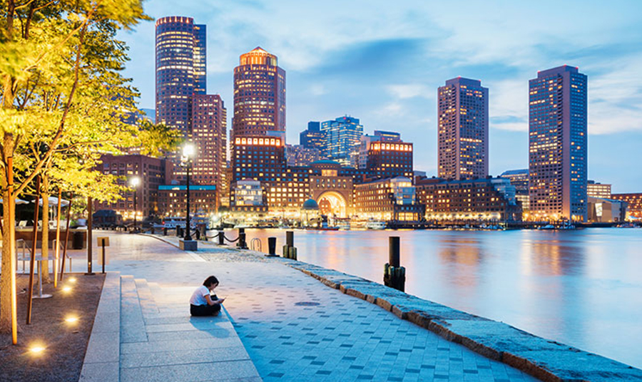 Best Things to Do in Seaport & Downtown Boston | Local Guide